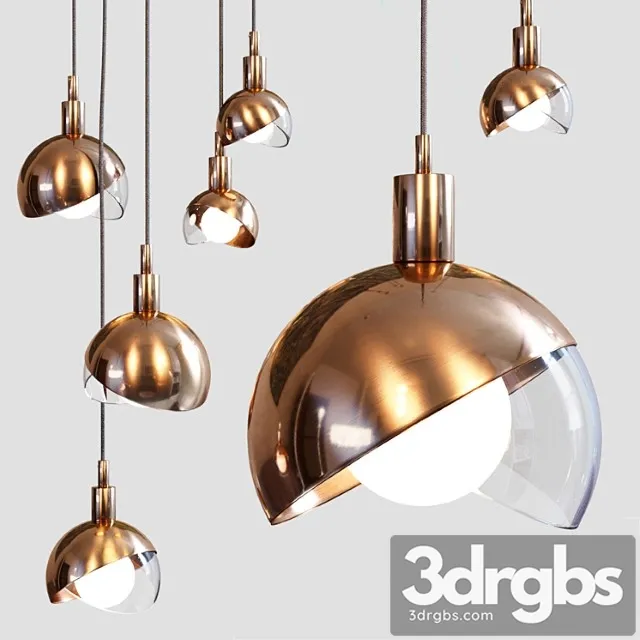 Calimero wonderglass 3D Model Download