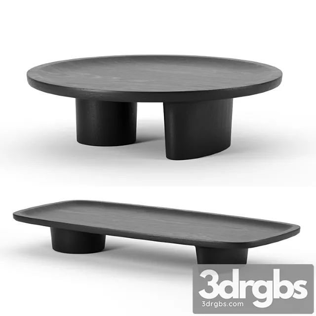 Calix coffee table by baxter Calix coffee table by baxter