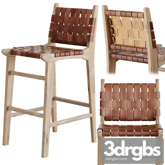 Calixa stool 110 Calixa stool 110