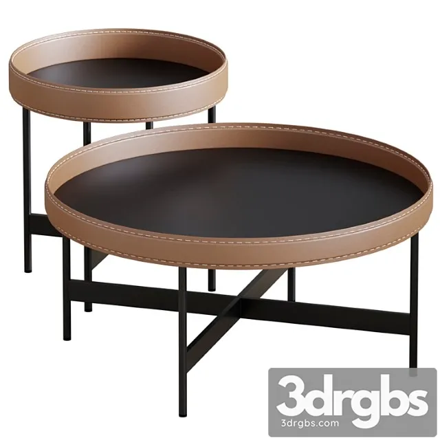 Calligaris Arena 3D Model Download Calligaris Arena 3D Model Download