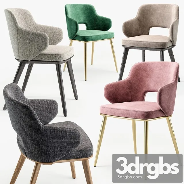 Calligaris foyer armchair Calligaris foyer armchair