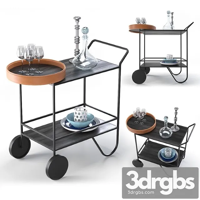 Calligaris giro table Calligaris giro table