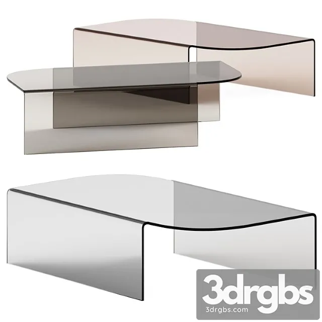 Calligaris Merian Coffee Table Calligaris Merian Coffee Table