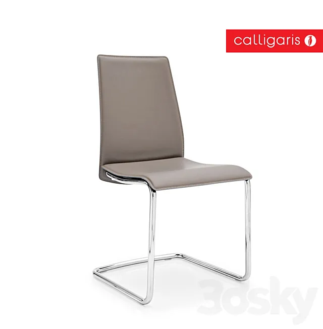 calligaris swing 3DModel calligaris swing 3DModel