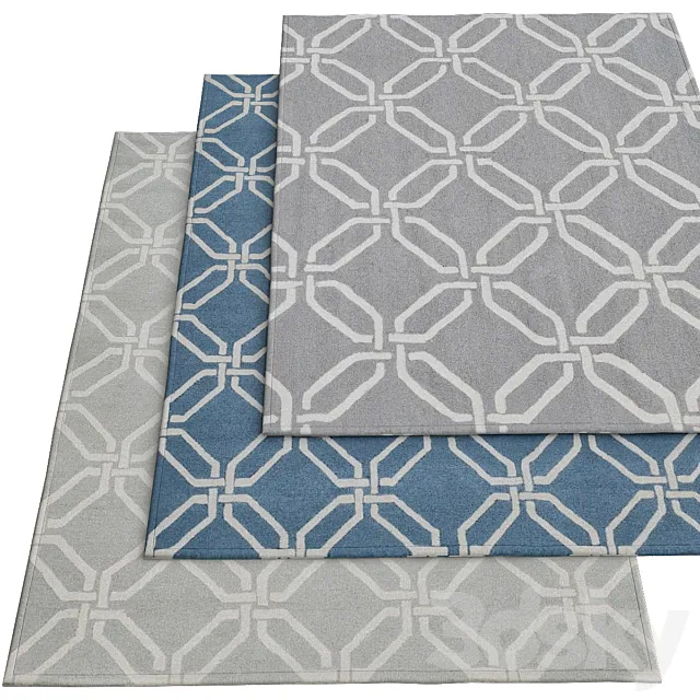 Cambridge Navy 3D Model Cambridge Navy 3D Model