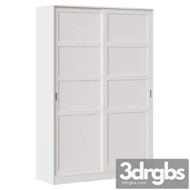 Camelia sliding wardrobe Camelia sliding wardrobe