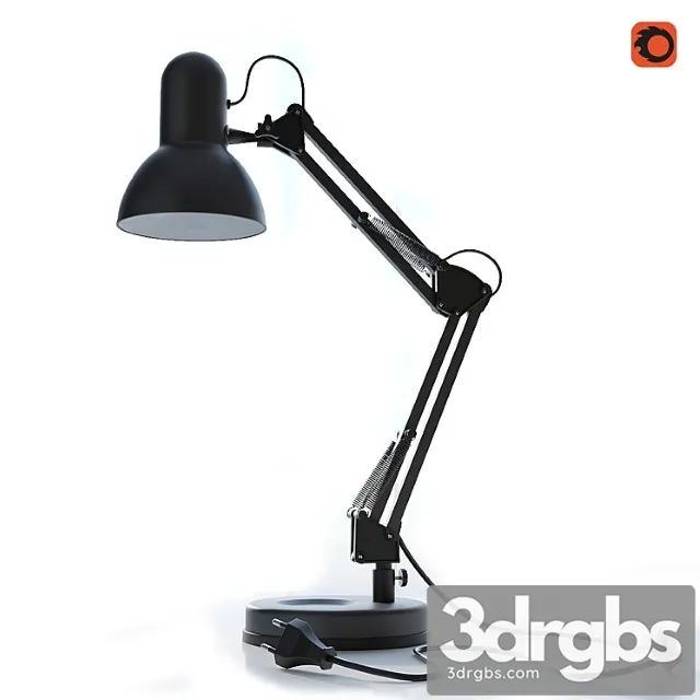 Camelion kd-313 3D Model Download