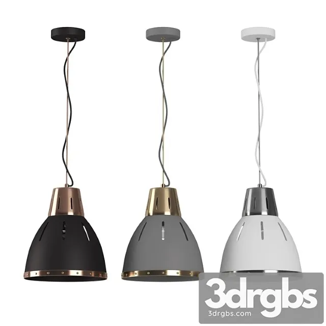 Camelion loft pl-426m 3D Model Download