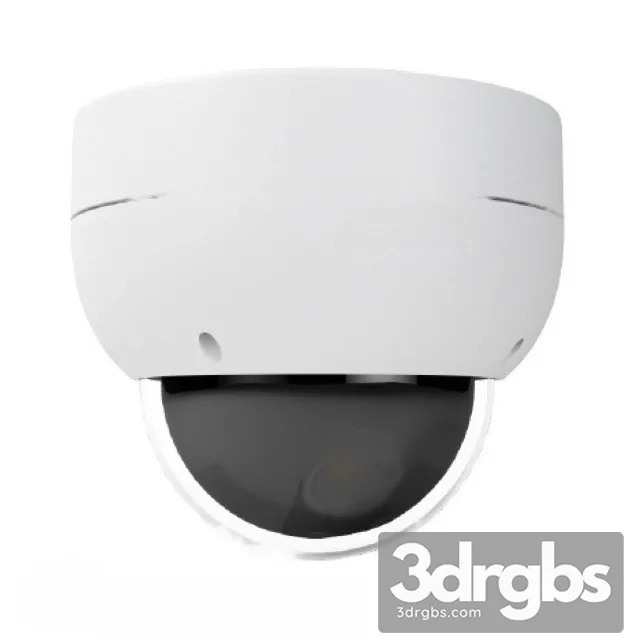 Camera 05 3D Model Download