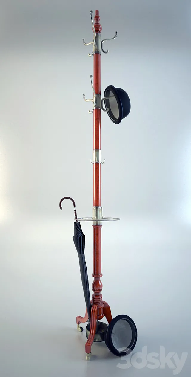 CAMERIN_524 3DModel CAMERIN_524 3DModel