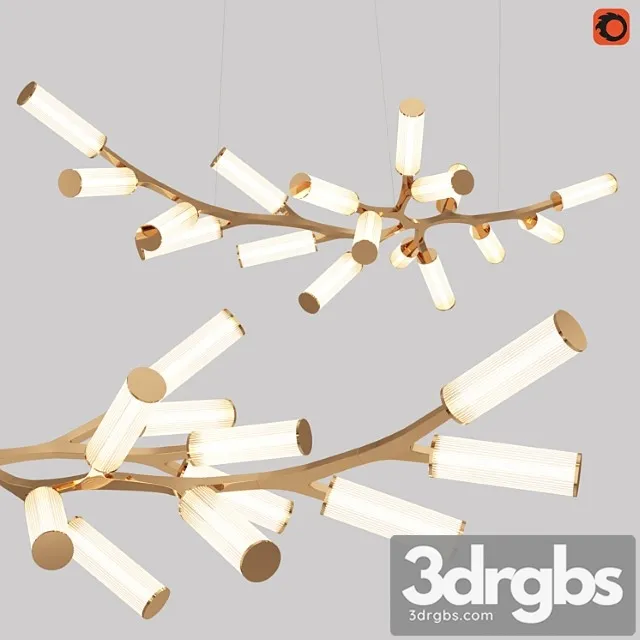 Cameron design house – steinway haara 3D Model Download