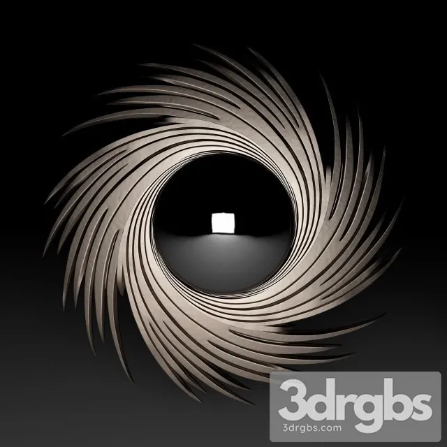 Camilla 3D Model Download Camilla 3D Model Download