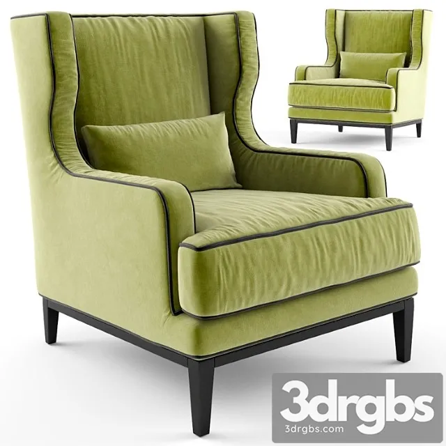 Camille porada 3D Model Download Camille porada 3D Model Download