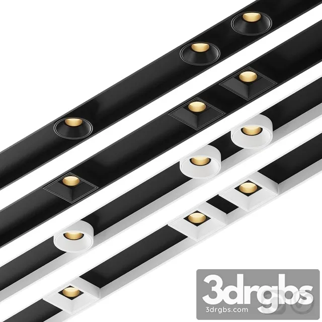 Cana 40 Kreon 3D Model Download