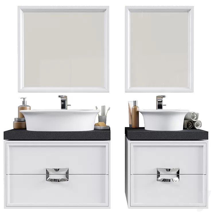 Canaletto 3D Model Canaletto 3D Model