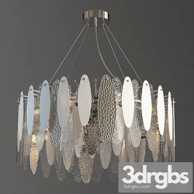 Canaria 3D Model Download