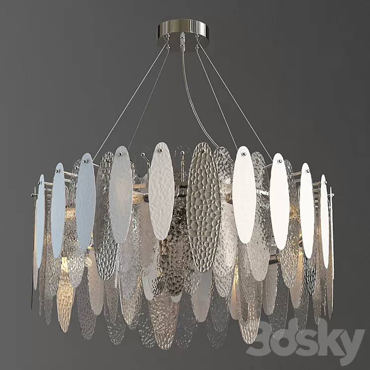 Canaria 3D Model Canaria 3D Model