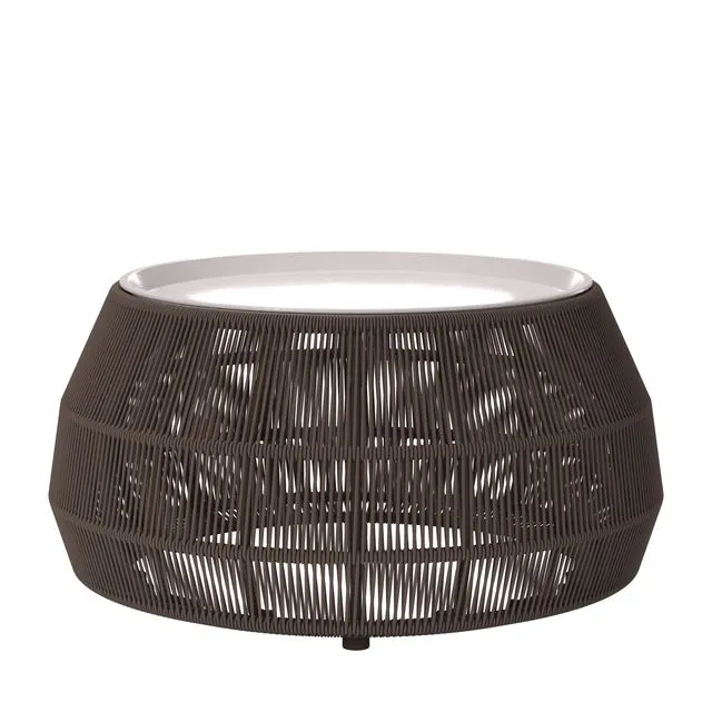 Canasta 13 B&B Side Table 3D Model Canasta 13 B&B Side Table 3D Model