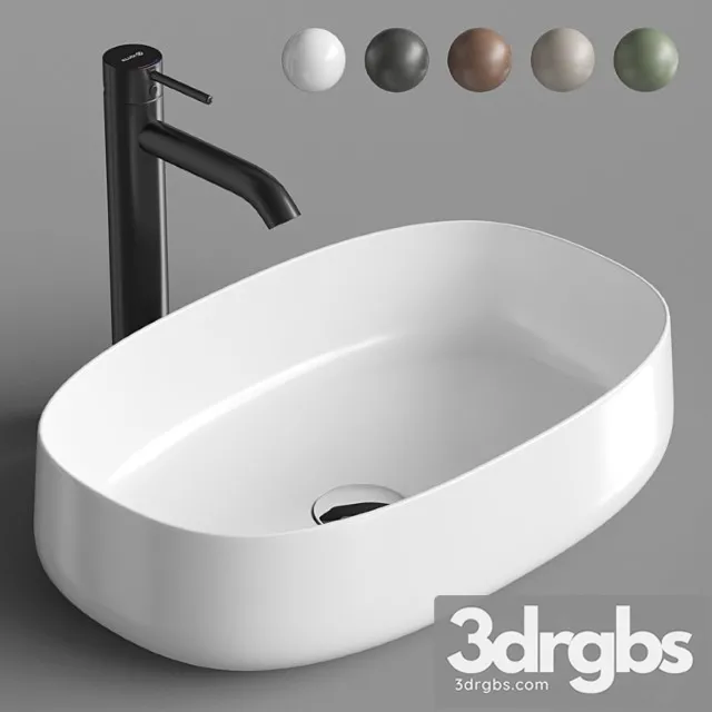 Cancer Artceram Cognac 55 Col003 3D Model Download Cancer Artceram Cognac 55 Col003 3D Model Download