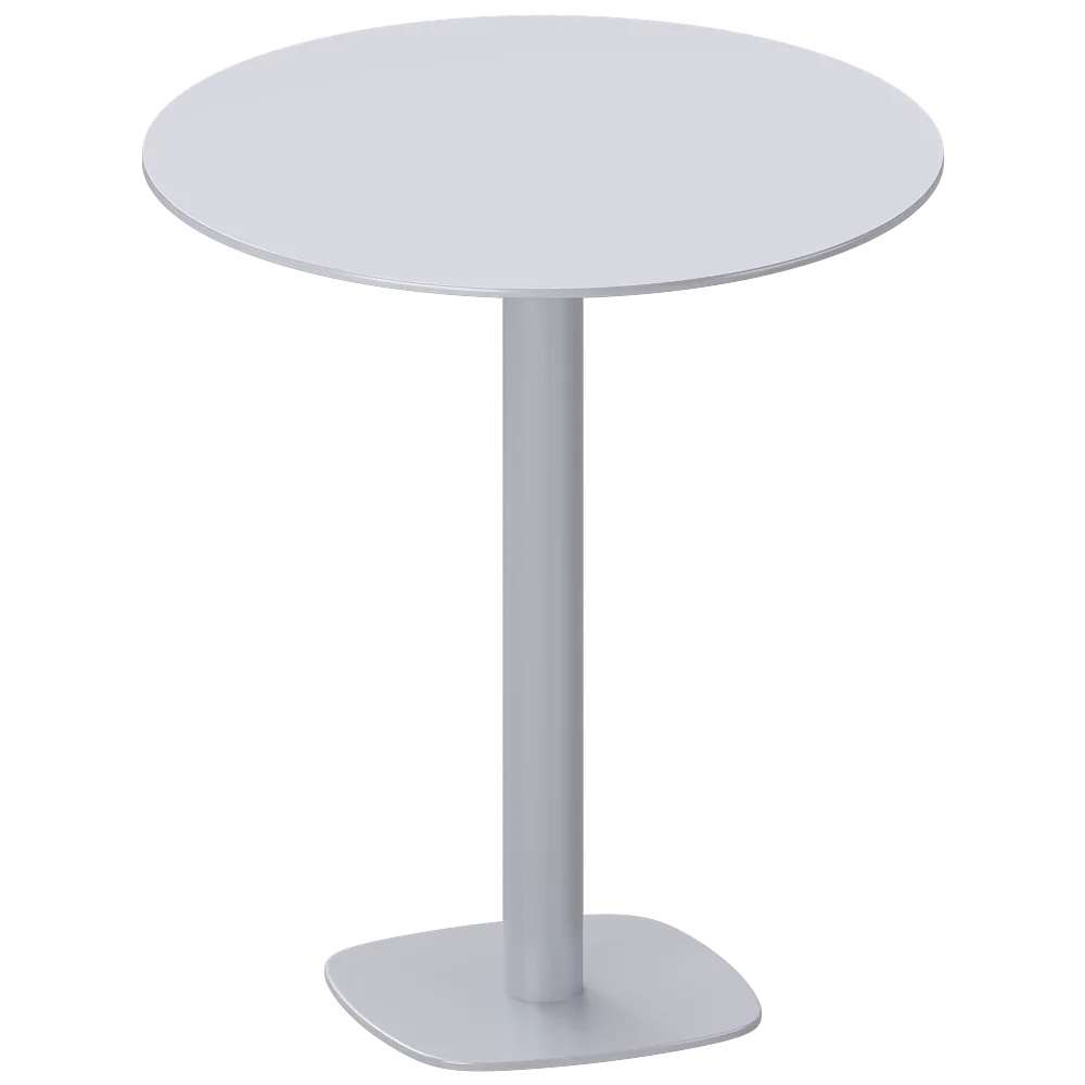 CANCIO – Bar table Circus 3D Model
