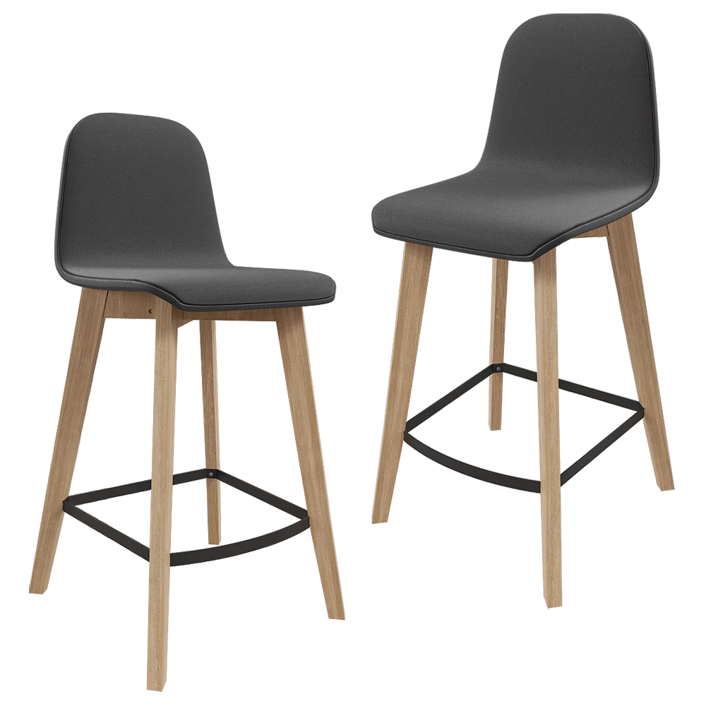 CANCIO – Barstool Dolce 3D Model CANCIO – Barstool Dolce 3D Model