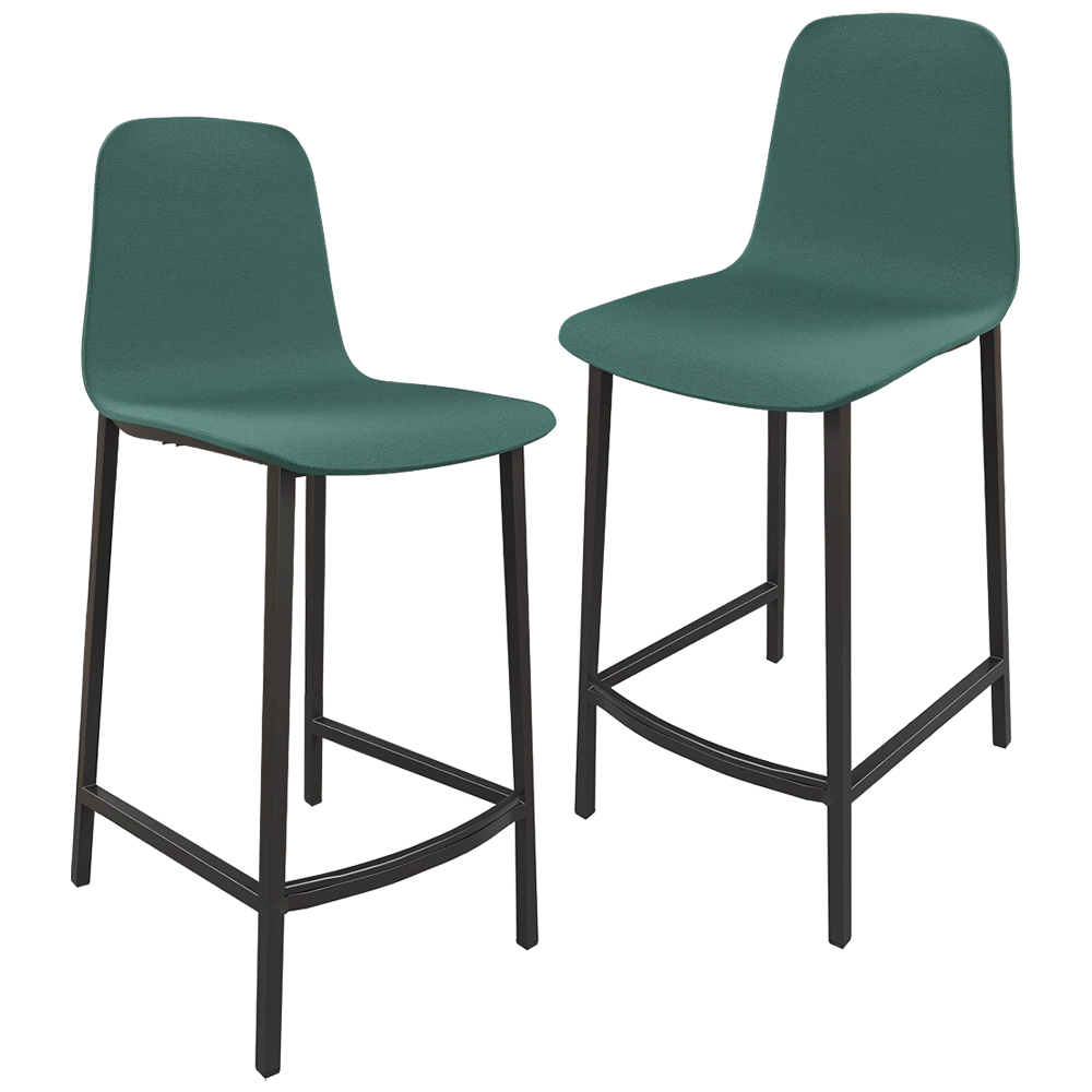 CANCIO – Barstool Moly 3D Model CANCIO – Barstool Moly 3D Model