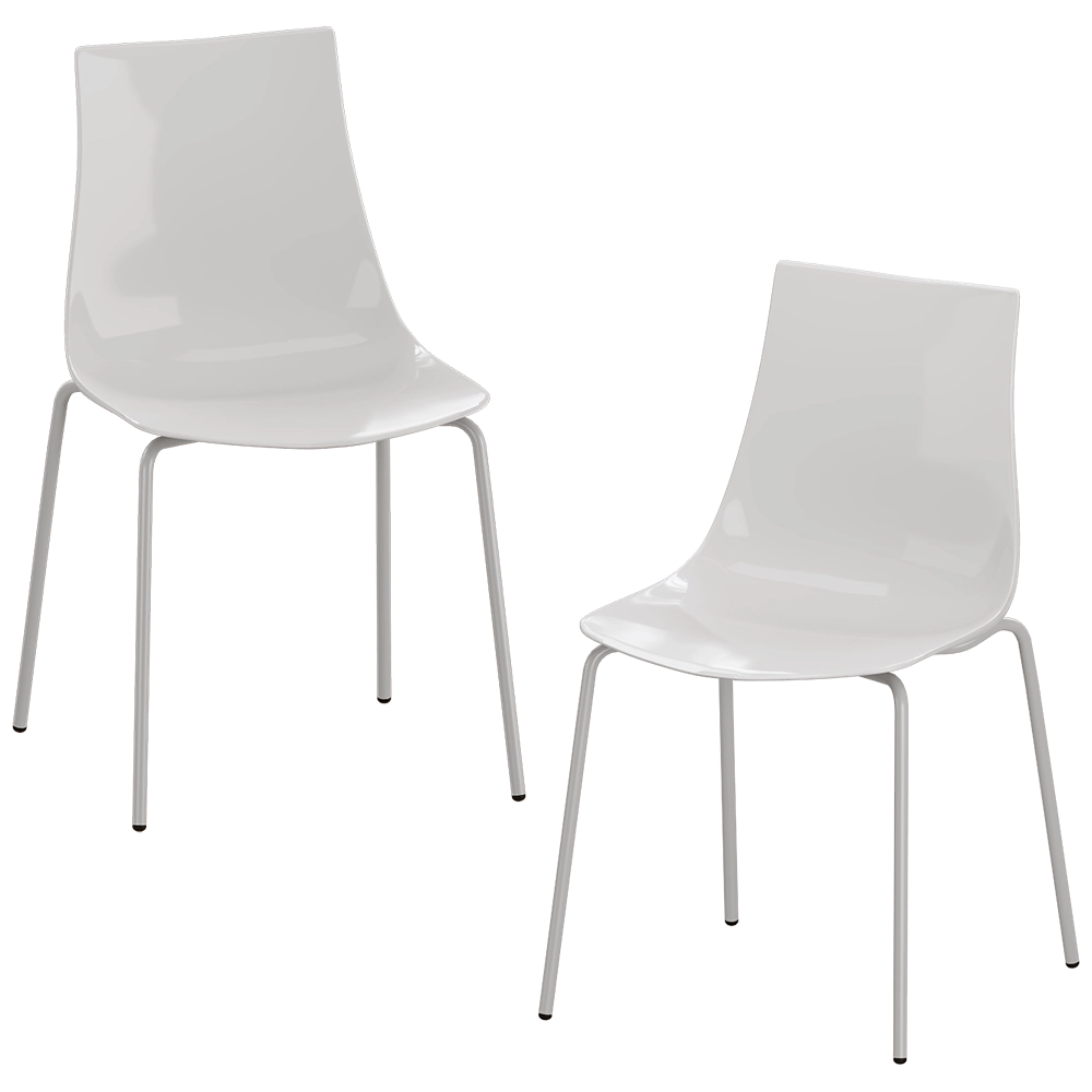 CANCIO – Chair Silla Yanky 3D Model
