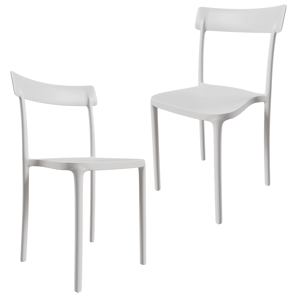 CANCIO – Chair Sugar 3D Model