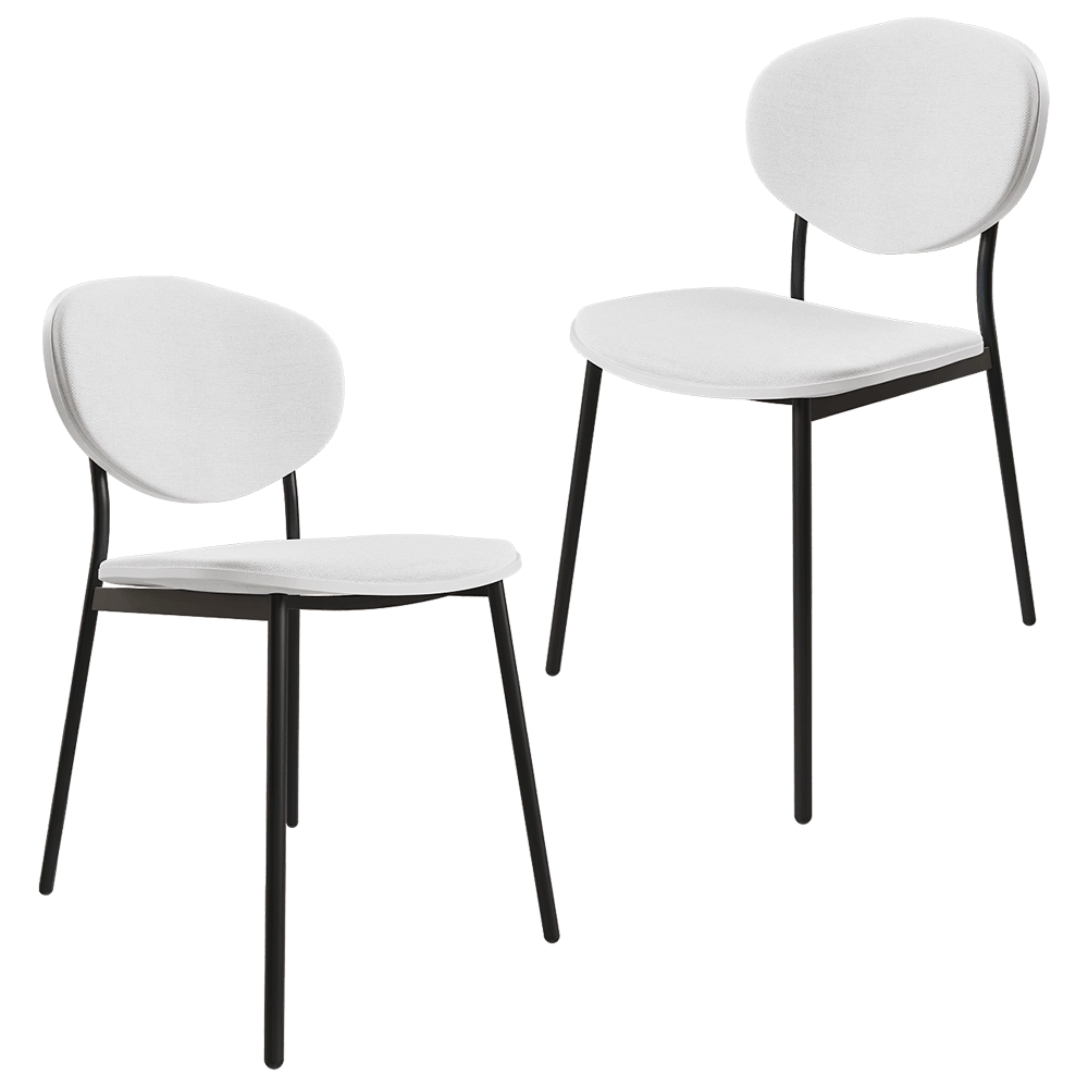 CANCIO – Chair Way 3D Model