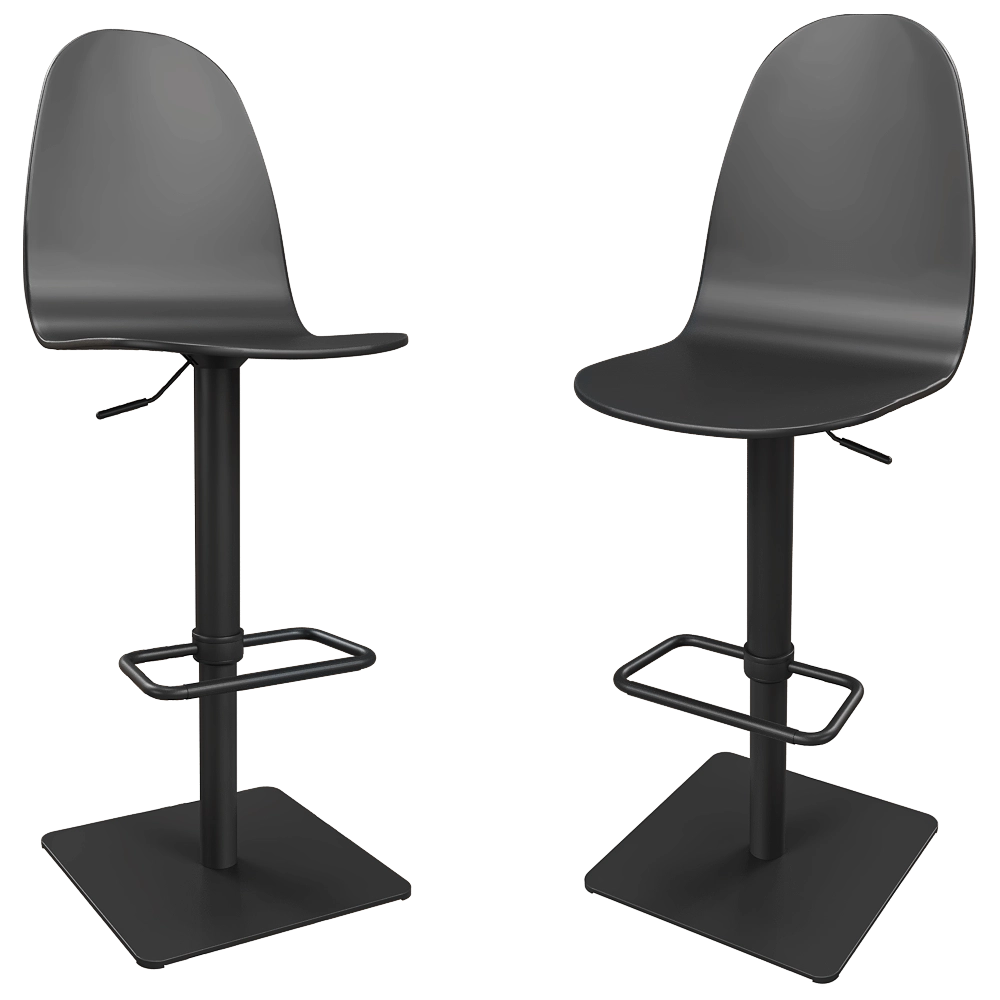 CANCIO – Stool Play 3D Model CANCIO – Stool Play 3D Model