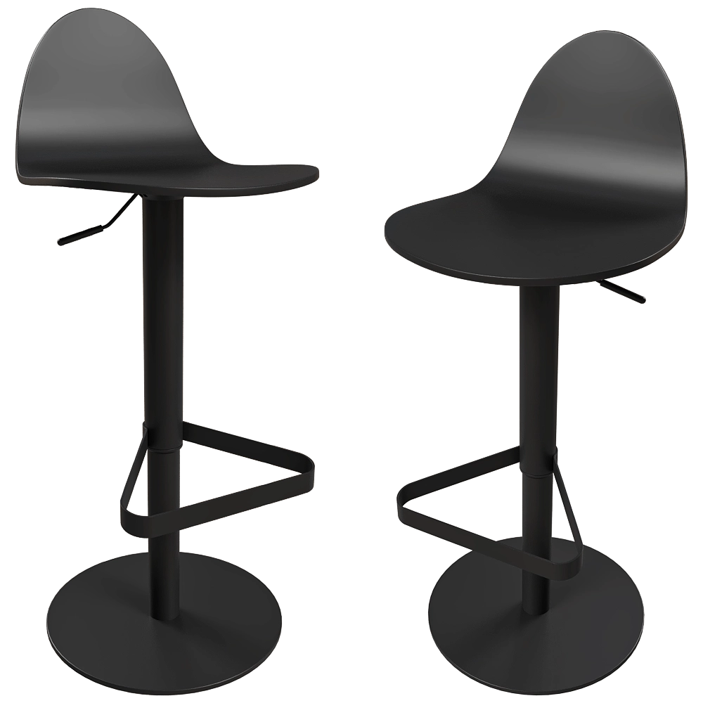 CANCIO – Stool Tabu 3D Model CANCIO – Stool Tabu 3D Model