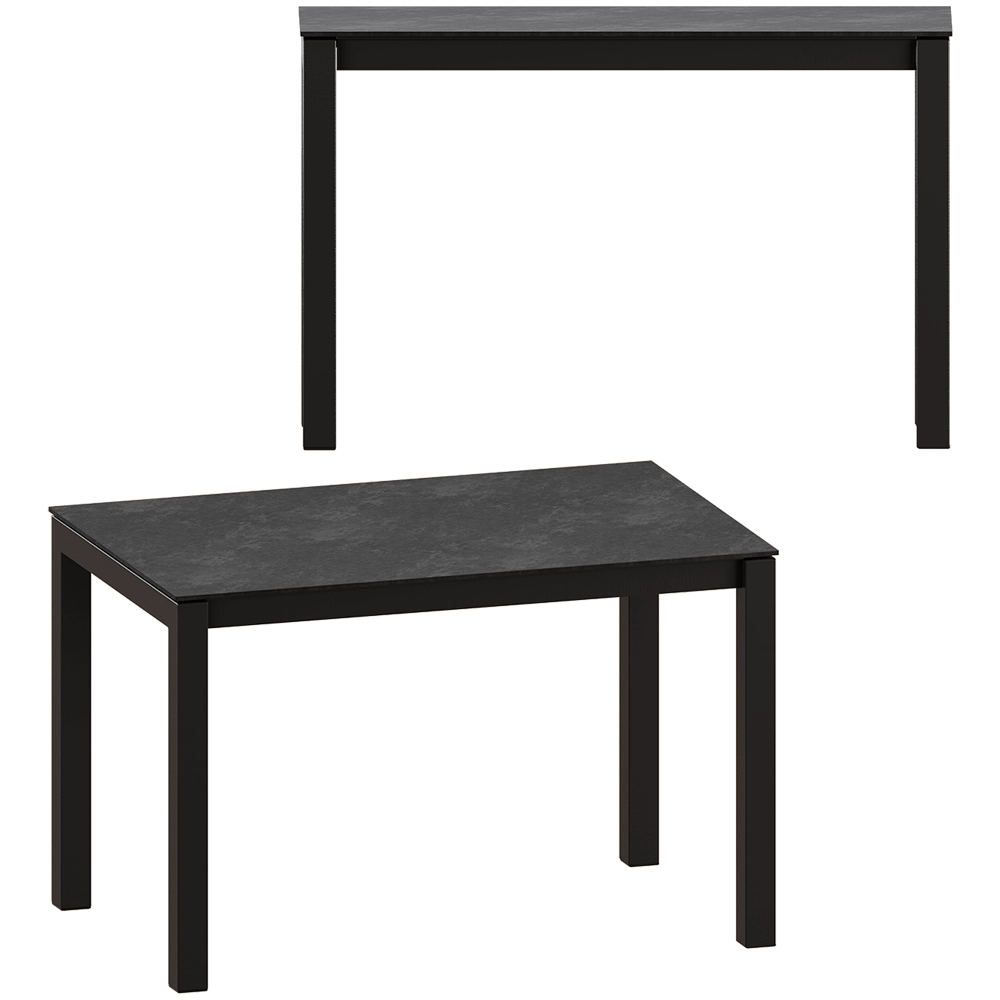 CANCIO – Table Barra Tokio 3D Model