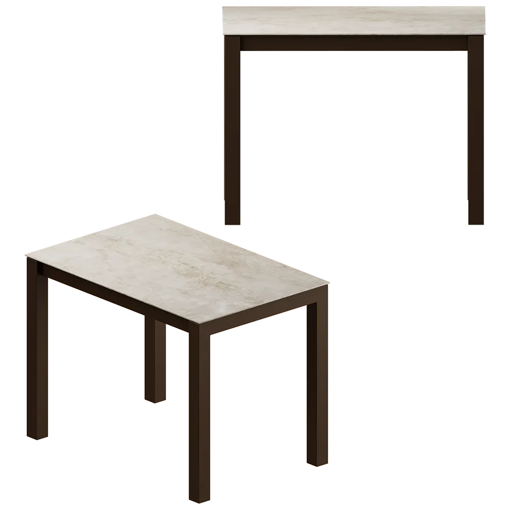 CANCIO – Table Kerala Bar 3D Model