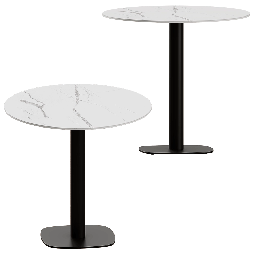 CANCIO – Table Mesa Circus 3D Model