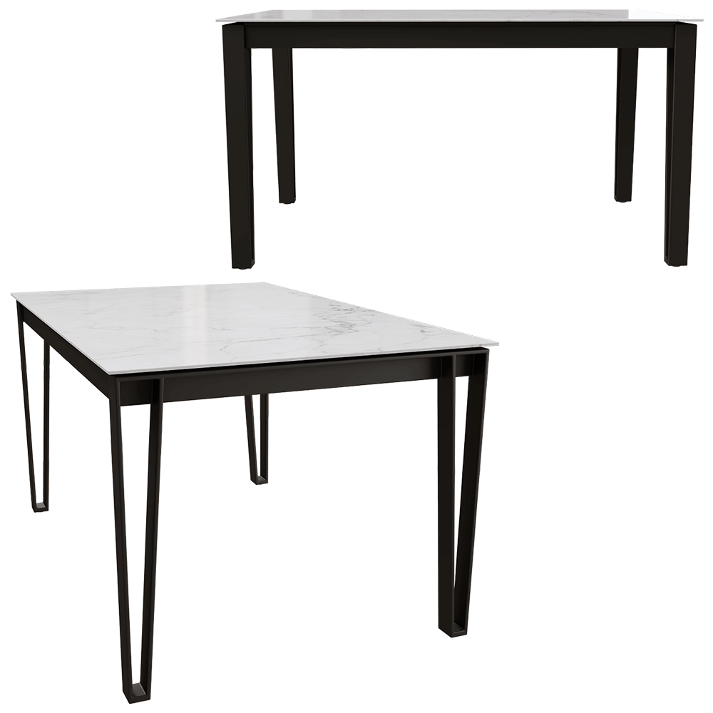 CANCIO – Table Mesa Lando 3D Model CANCIO – Table Mesa Lando 3D Model