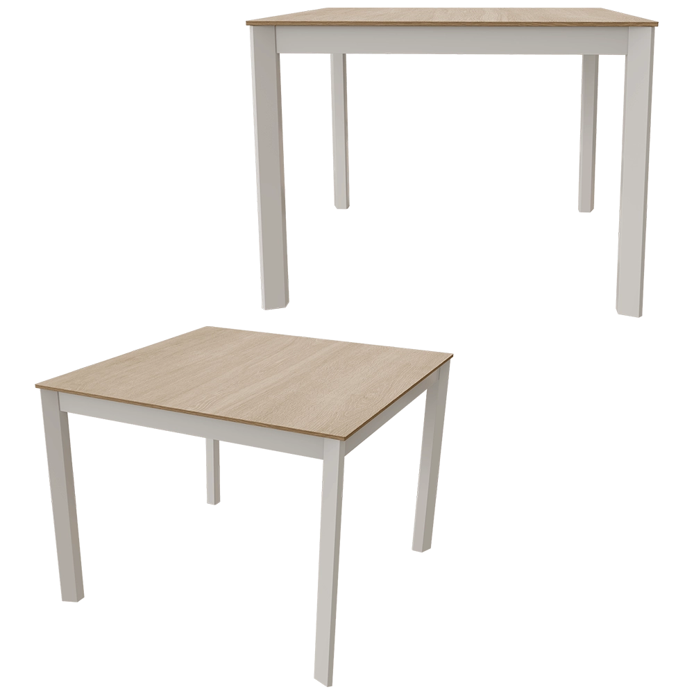 CANCIO – Table Mesa Multiplus 3D Model CANCIO – Table Mesa Multiplus 3D Model