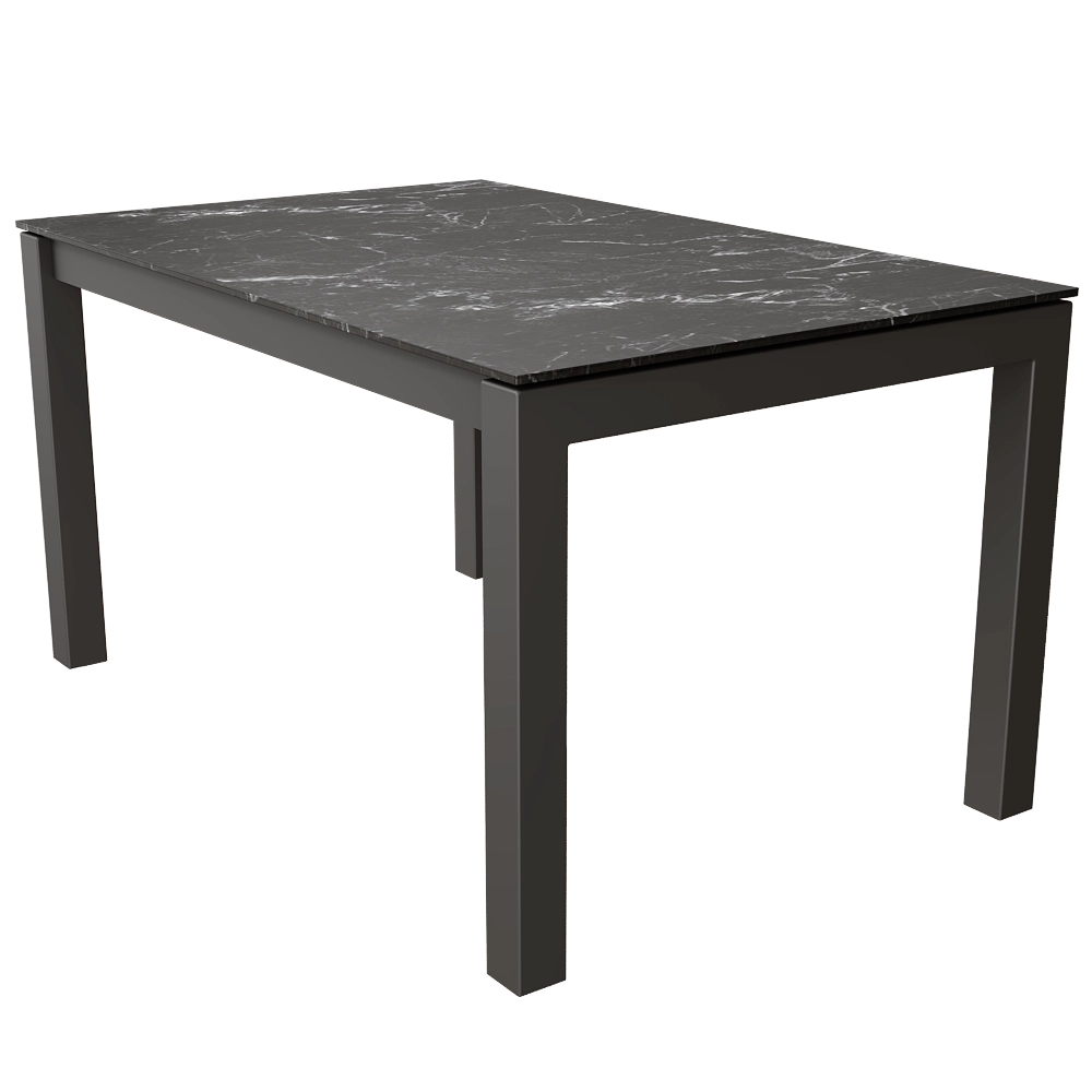 CANCIO – Table MESA TOKIO 3D Model
