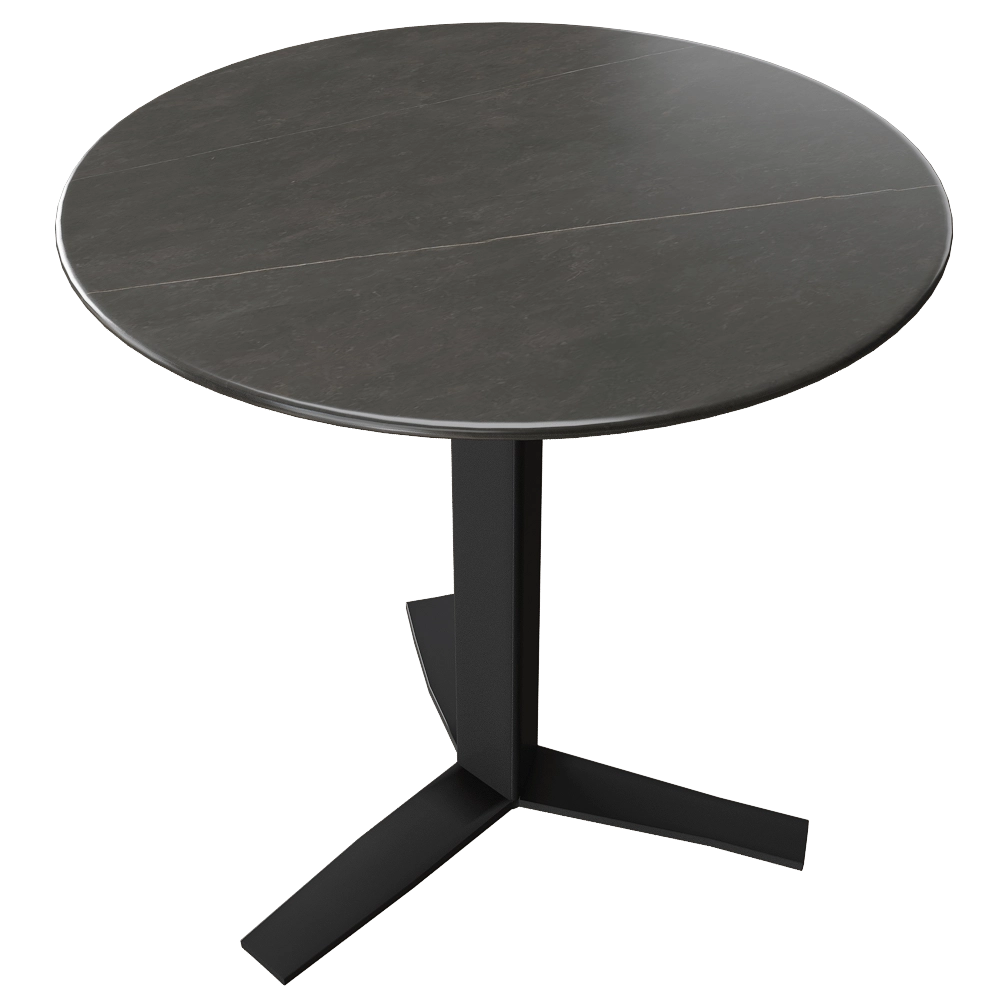 CANCIO – Table Peliccan 3D Model CANCIO – Table Peliccan 3D Model