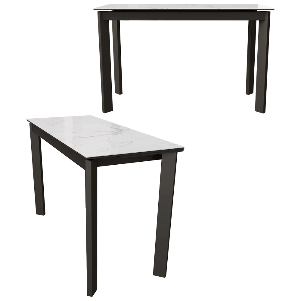 CANCIO – Table POKER MINOR 3D Model