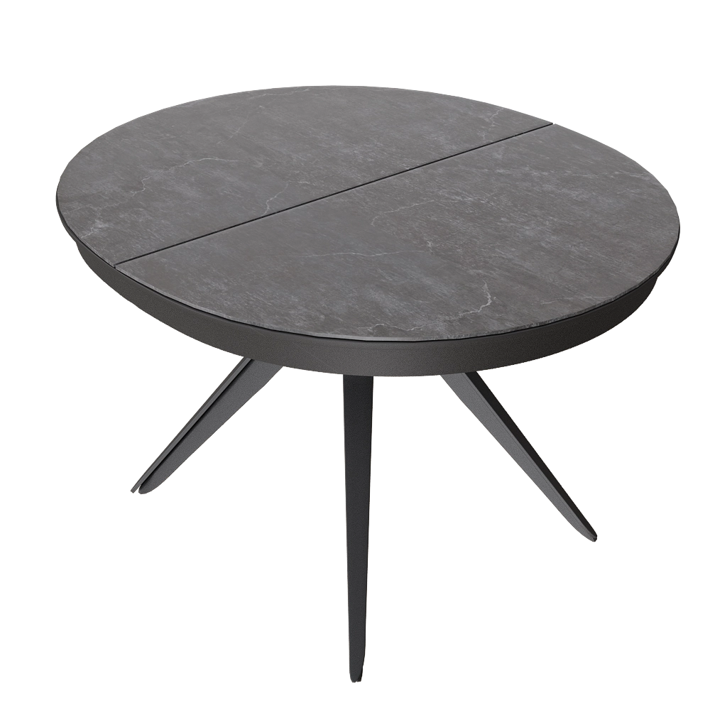 CANCIO – Table Sfera 3D Model CANCIO – Table Sfera 3D Model