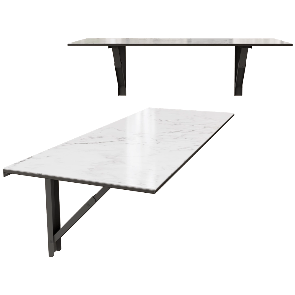 CANCIO – Table Vulcano 3D Model CANCIO – Table Vulcano 3D Model