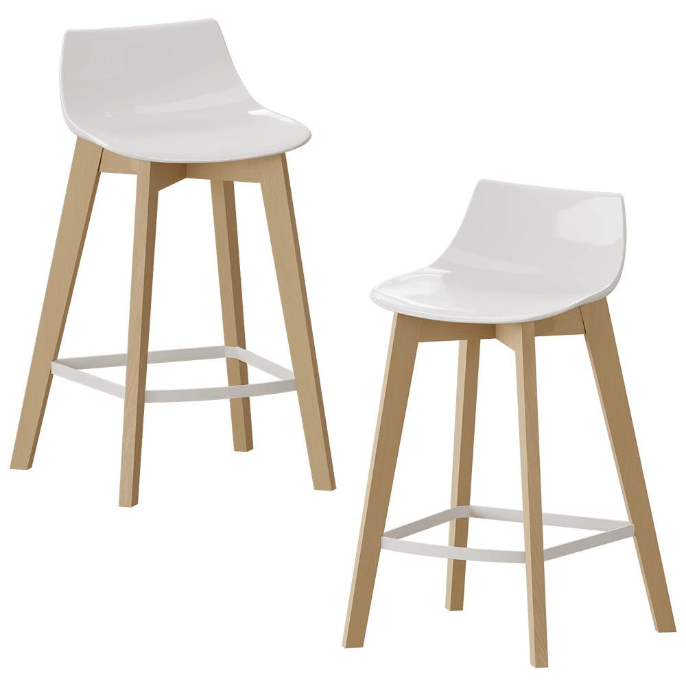 CANCIO – Taburete Fantasy 3D Model