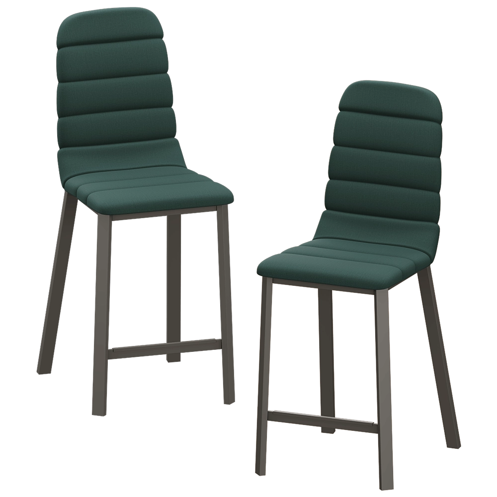 CANCIO – Tabureter Plusar 3D Model