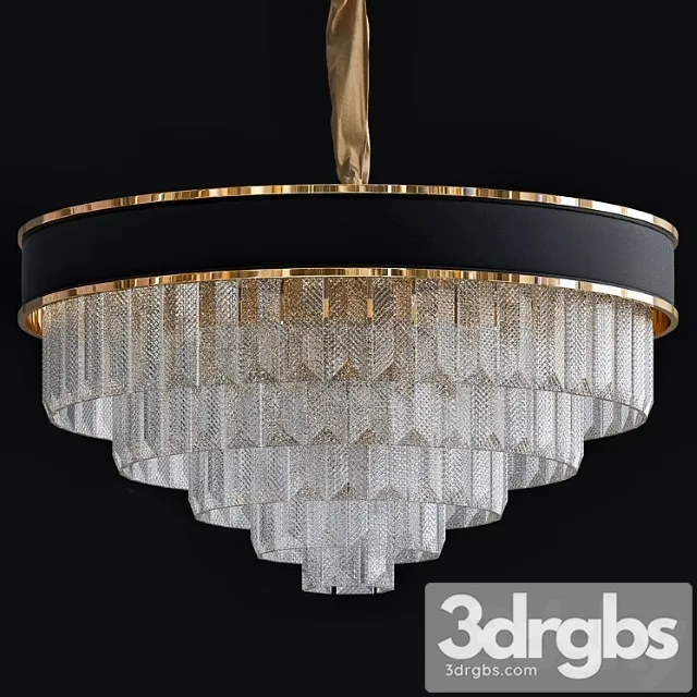 Candela 004 3D Model Download