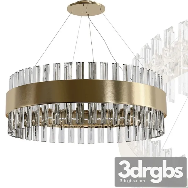 Candela 3D Model Download