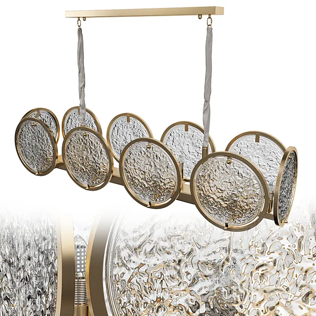 candela_9 3D Model candela_9 3D Model