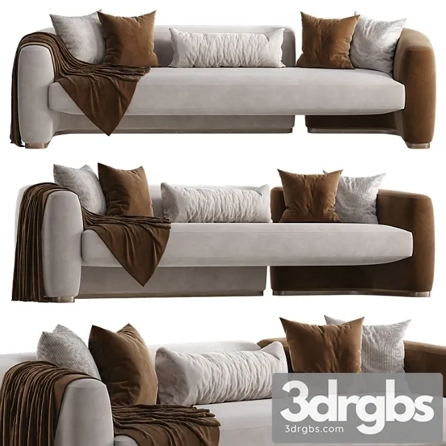 Candelaria Contemporary 1 3D Model Download Candelaria Contemporary 1 3D Model Download