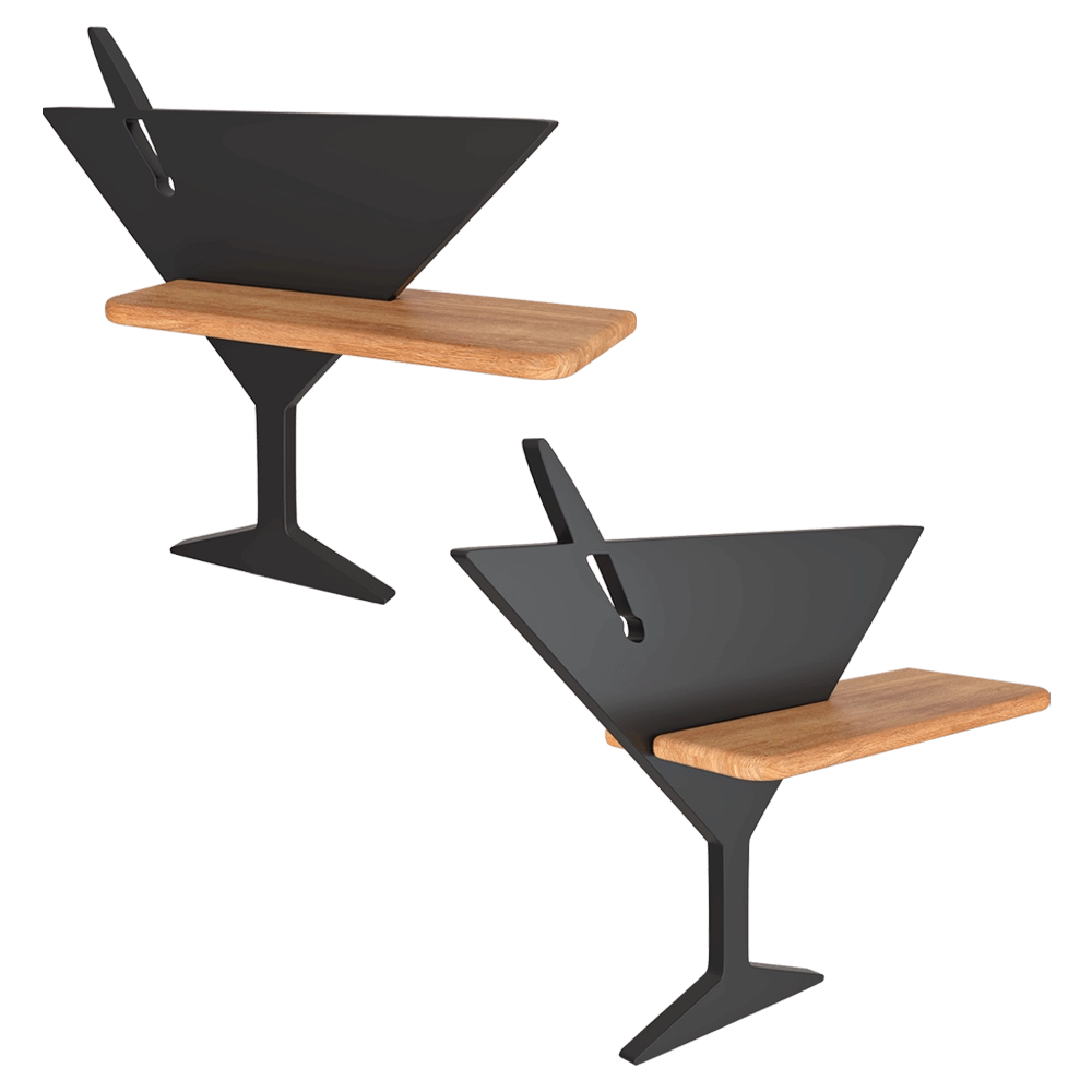 Candellux Lighting – Wall lamp shelf Piccolo 21-03577 3D Model Candellux Lighting – Wall lamp shelf Piccolo 21-03577 3D Model