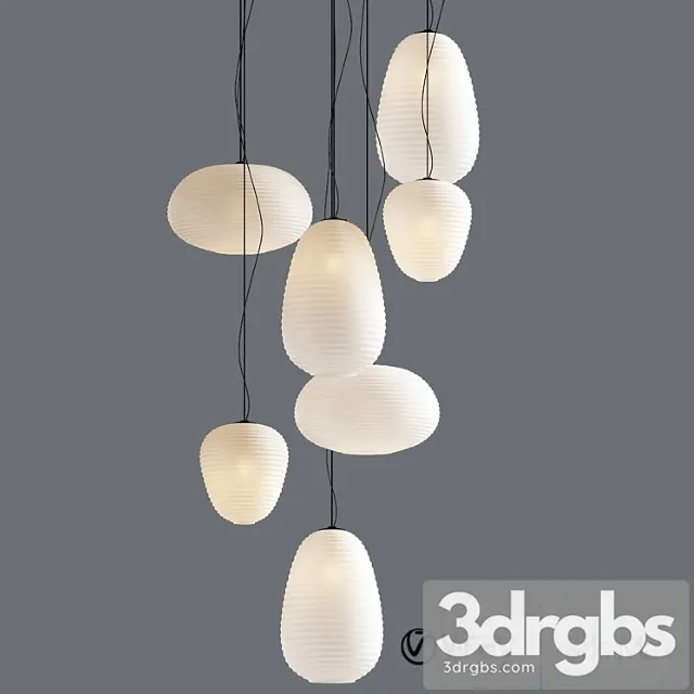 Candle 3D Model Download