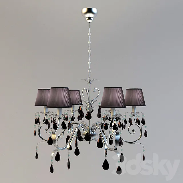 & CANGINI 2463 06LA TUCCI art. 3D Model & CANGINI 2463 06LA TUCCI art. 3D Model